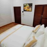 Loại phòng Apricot Haan Boutique Resort.