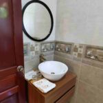 Loại phòng Apricot Haan Boutique Resort.