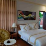 Loại phòng Daisy Haan Boutique Resort.