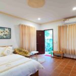 Loại phòng Daisy Haan Boutique Resort.