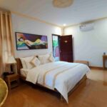 Loại phòng Daisy Haan Boutique Resort.