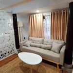 Loại phòng Orchid Haan Boutique Resort.