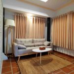 Loại phòng Orchid Haan Boutique Resort.