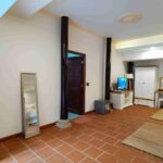 Loại phòng Orchid Haan Boutique Resort.