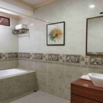 Loại phòng Orchid Haan Boutique Resort.